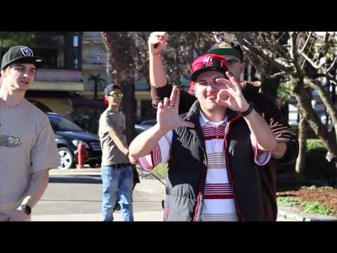 Spasmo & Ago - Hip Hop (Spasmellow records 2014) VIDEO UFFICIALE