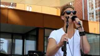 Christopher - Mine Mine Mine