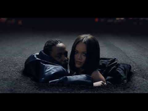 Kendrick Lamar   LOYALTY  ft  Rihanna kareoki Audocity