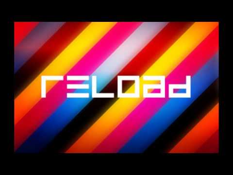 Lorde & Flume - Tennis Court vs Reload Intro (Mashup HG)