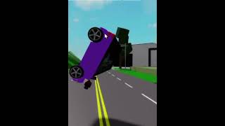 Brookhaven mad driver / like and share
