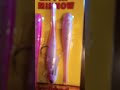 Video Thumbnail for Dollarama Lures #shorts #fishinglures #fishing #short #lures #subscribe