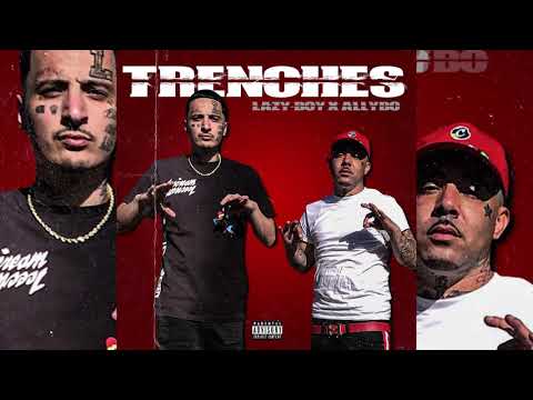 Lazy-Boy x AllyBo - Trenches
