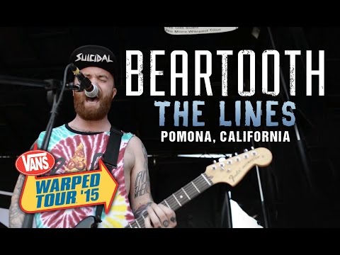 Beartooth - 