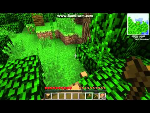 [OliveCraft] Survival with Matthew! Pt. 1