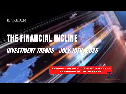 Financial Incline Mini Series