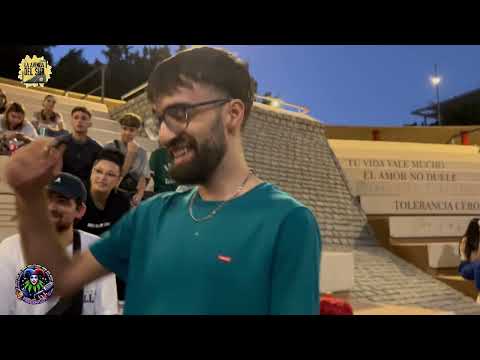 CARRIQUE vs EGEA | SEMIS | 1ª PRE REGIONAL REY DEL TERRITORIO ALMERÍA 2024