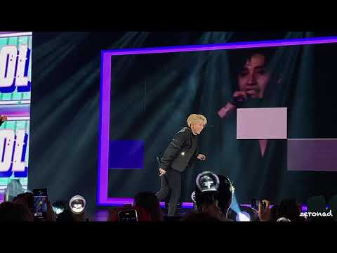 【200216 LA】Stray Kids - Get Cool