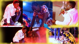 Worship that changes the atmosphere! Koo Nhyira’s powerful Worship is a gift to us all