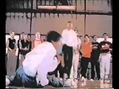 Breakin n Enterin 2/5