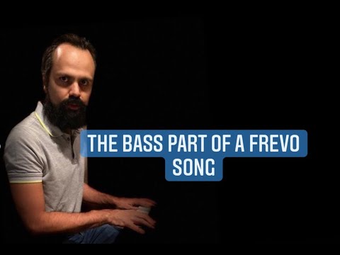 Quick Tip 306   The Bass part of a frevo song