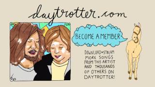 Stardeath and White Dwarfs - Birds of War - Daytrotter Session