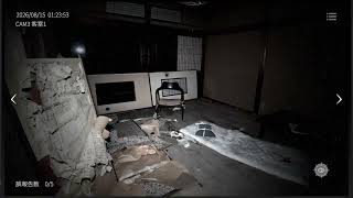 18禁ホラー【1#JSP3日本事故物件監視協会】【ゲーム実況】