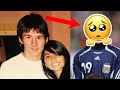 messi introvert moments [part 3] #messi