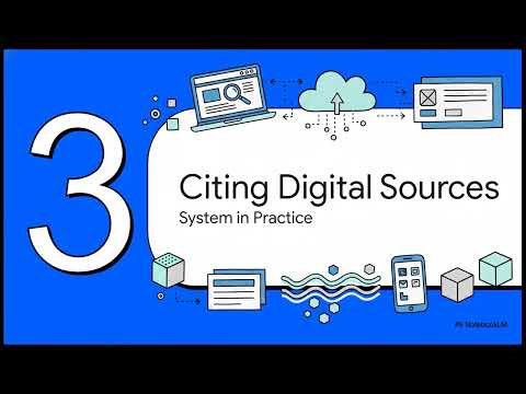 MLA 9 I  How to Cite Everything I In text citation I 9th Ed.