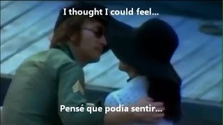 John Lennon - #9 Dream (Subtitulada Inglés Español)