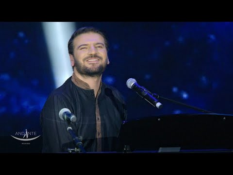 Sami Yusuf - Breeze (Extended Version) [Live]