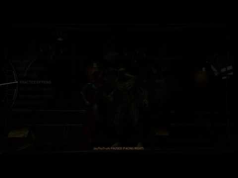 Injustice 2 Superman Corner Combo