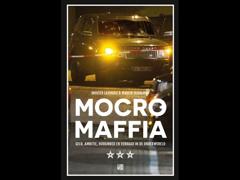 MO$HEB - Mocro Maffia + Lyrics