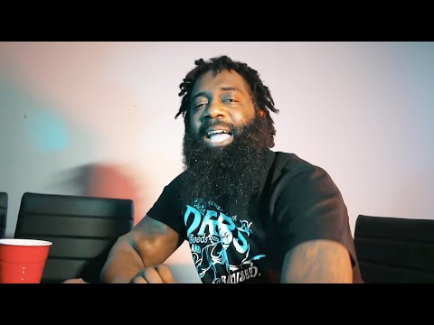 Loe Badgett Ft. Dark Lo x Reef Hustle - Survived Everything (New Official 4K Music Video)