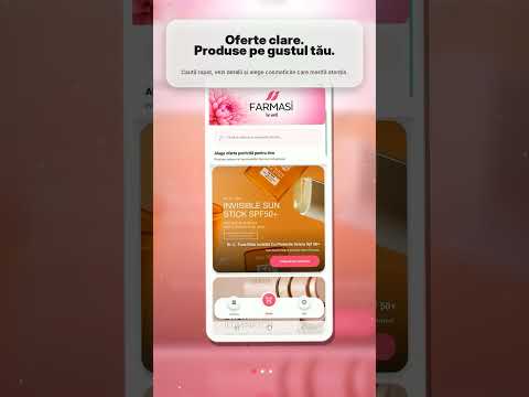 Farmasi Oferte & Catalog video thumbnail