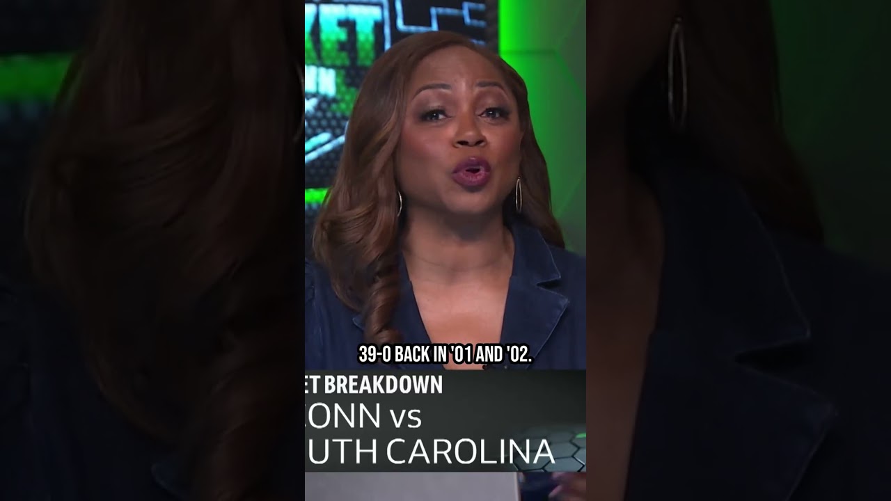 BRACKET BREAKDOWN | STREAMING NOW ON OUR TV APP!