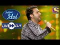 Danish S Performance On Yaad Aa Raha Gets A Standing Ovation Indian Idol Season 12 Uncut
