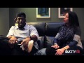 Danja & Marcella Araica discuss Timbaland, their ...