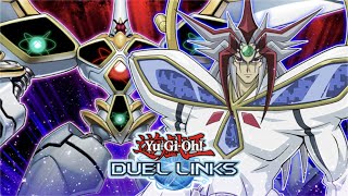 HQ I Aporia Theme - 5Ds World (Soundtrack) ~ Extended | Yu-Gi-Oh! Duel Links