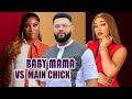 BABY MAMA VS MAIN CHICK~(FULL MOVIE)/STEPHEN ODIMGBE 2024 New Hit Movie