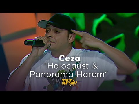 Ceza - Holocaust & Panorama Harem (2009) | TRT Arşiv