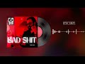 STAY AWAY - ZAIB SHAH - BAD SHIT / TRACK NO.3  [ OFFICIAL AUDIO ]