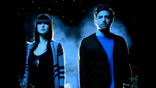 Phantogram - Futuristic Casket