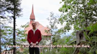 Daniel Lippert - Interview "City in the Clouds" - Part 1 (English subbed)