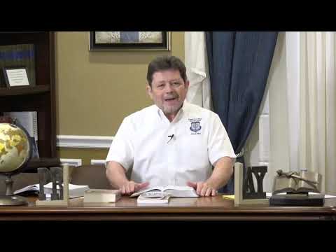 Curry Blake 25.03.2020 Broadcast 3 / Deutsch