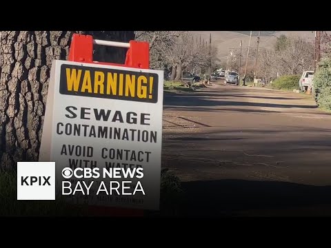 Clear Lake community concerned about long-lasting effects of sewage spill