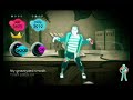 The Frighteners Monster Mash Just Dance 2