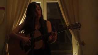 Marissa Nadler - Dying Breed (live @ HomePlugged, Brussels)