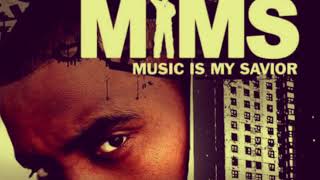 mims- doctor doctor (instrumental w/ adlibs)