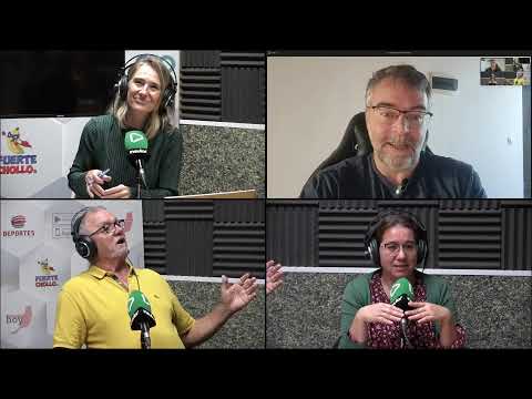 #LaVozdeFuerteventura |  Mesa de Análisis