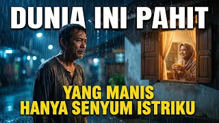Download lagu Dunia Ini Pahit Yang Manis Hanya Senyum Istriku - Version Sad Metal Rock By Zhie Musik Ai mp3 Download lagu Dunia Ini Pahit Yang Manis Hanya Senyum Istriku - Version Sad Metal Rock By Zhie Musik Ai mp3