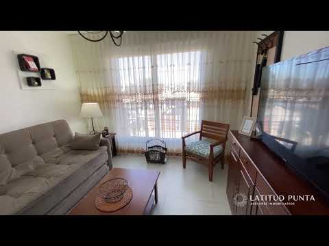 Apartamento en Maldonado