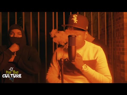 Booman Lord x Flame Out 3 (Shot By: VultureCultureFilmz)