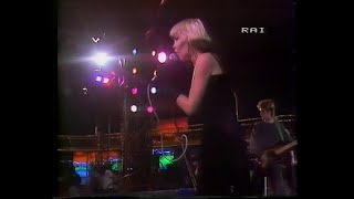 Berlin - No More Words (Studio Performance &#39;84)