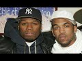 50 Cent Ft. Lloyd Banks - These Niggas Ain't Hood (Bang Em Smurf Diss) (Classic Audio)