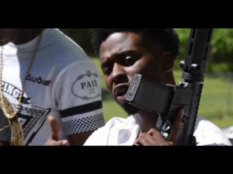 Won't Break - So Global LA ft Hott (Official Music Video) [KMG]