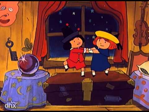 "Madeline 104 - Madeline and the Gypsies"