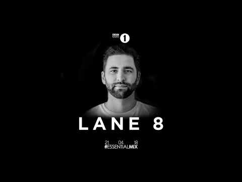 Lane 8 - BBC Radio 1 - Essential Mix