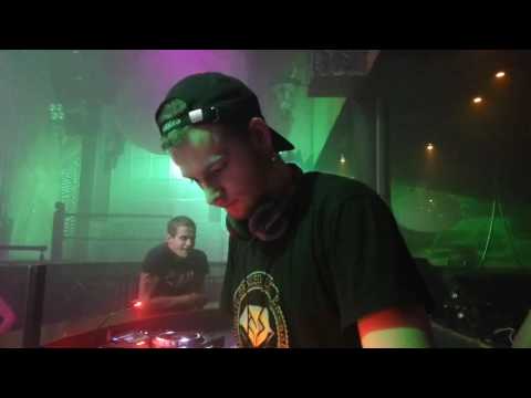 ToXic Inside vs. Rampaged vs. Khaoz Kate @ Overstuurd -Hardheadz only XL [2/2]