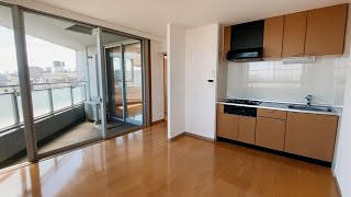 サウンドおしあげ 1LDK 43.59㎡